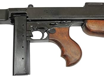 Amazon.co.jp: 【銃レプリカ】DENIX デニックス 1093 M1サブ